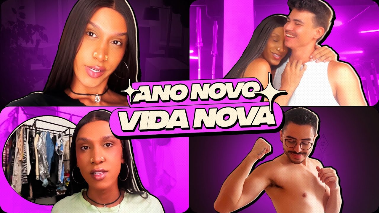 VLOG: MUDANÇA E TOUR PELO APÊ NOVO, TREINO COM O BOY E MAIS 