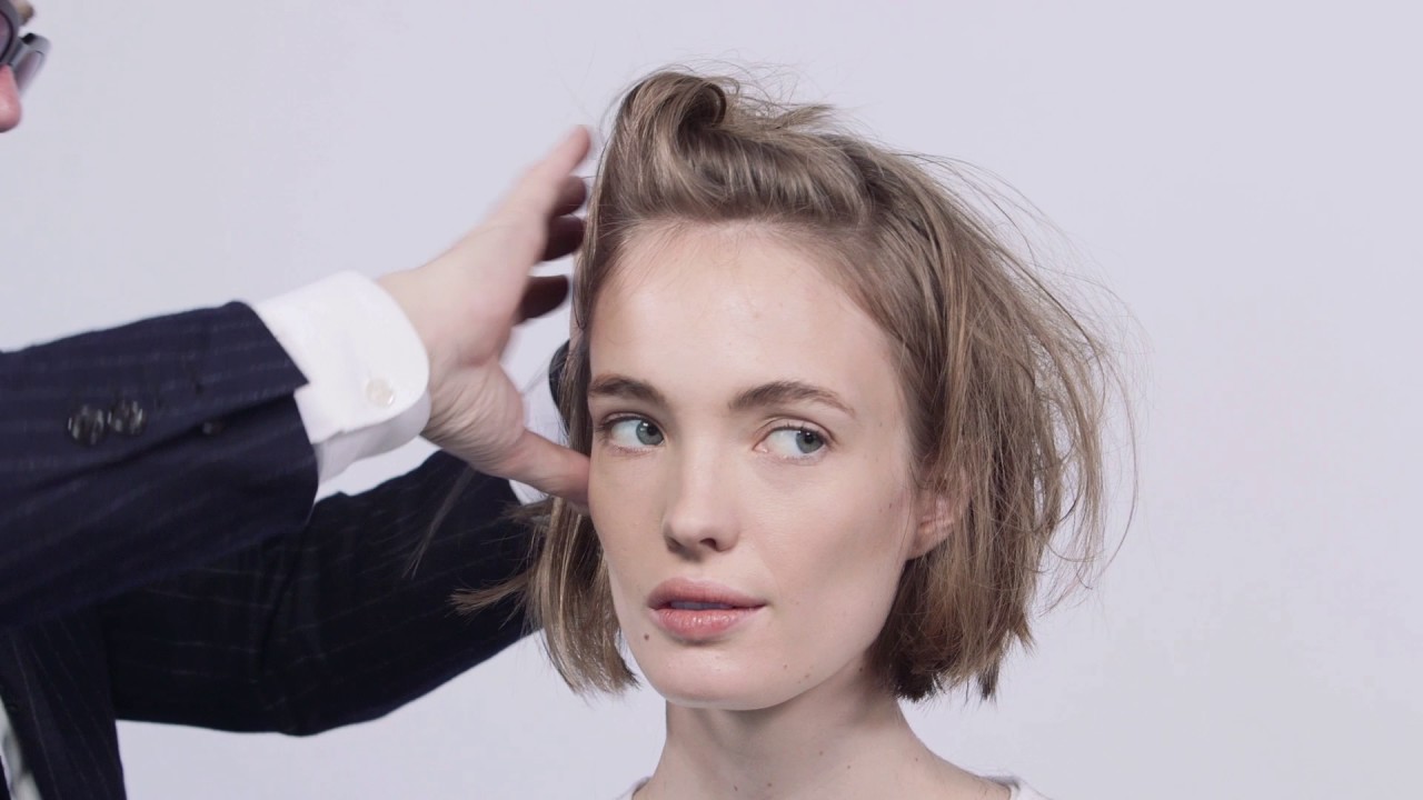 R+Co / TROPHY Shine + Texture Spray