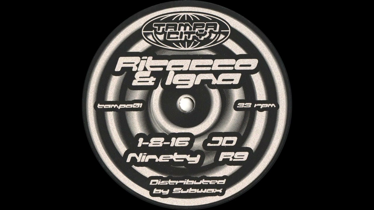 Ritacco & Igna - R9 (TAMPA01)