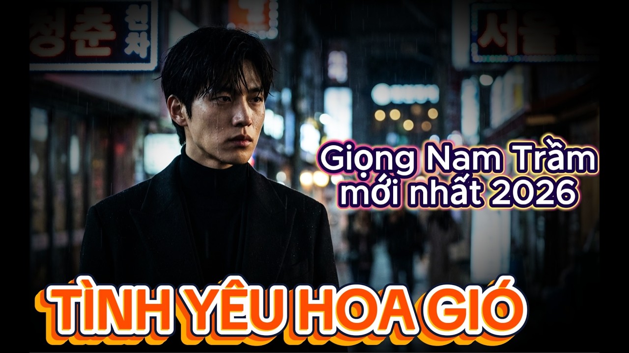 TÌNH YÊU HOA GIÓ – Chúng Ta Từng Hạnh Phúc | AI SIMBA COVER | Phiên bản ballad buồn đầy cảm xúc.
