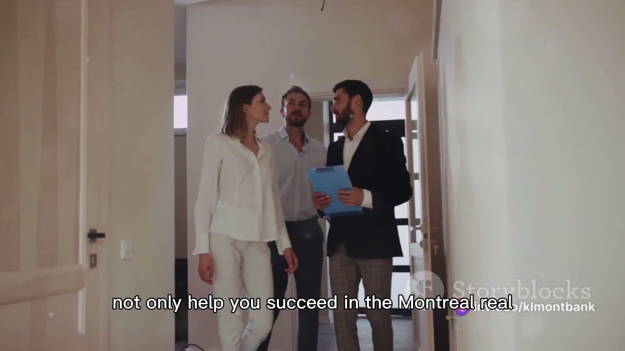 Top 5 Must-Have Qualities of a Successful Real Estate Agent in Montreal