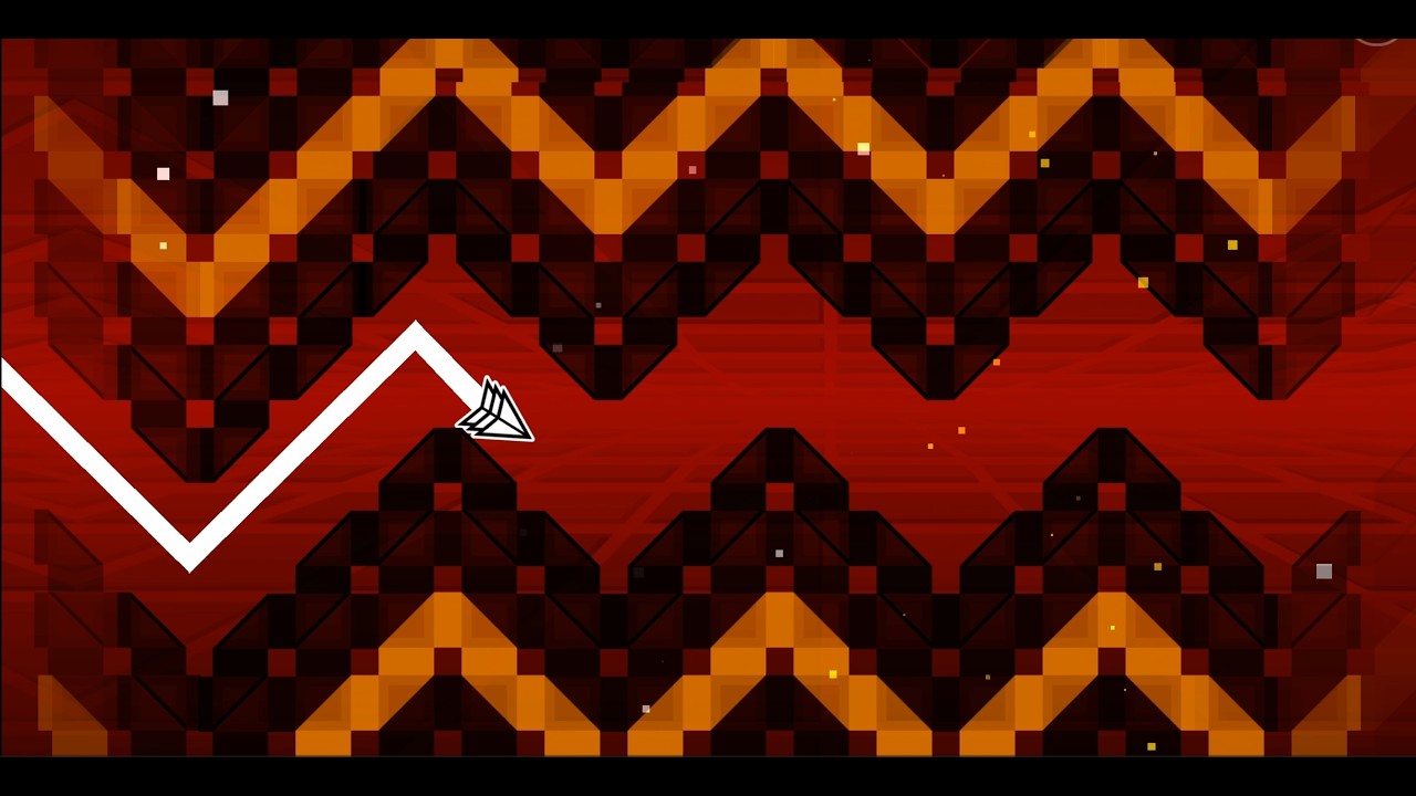 Nine Circles - 100% | New Hardest
