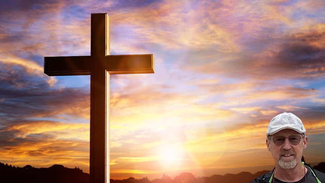 The Cross, the Crook & the Crown