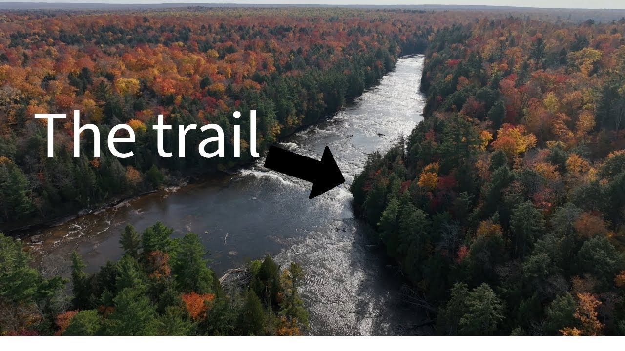 Fall 2024 The Most Scenic Hike You Need to See!
