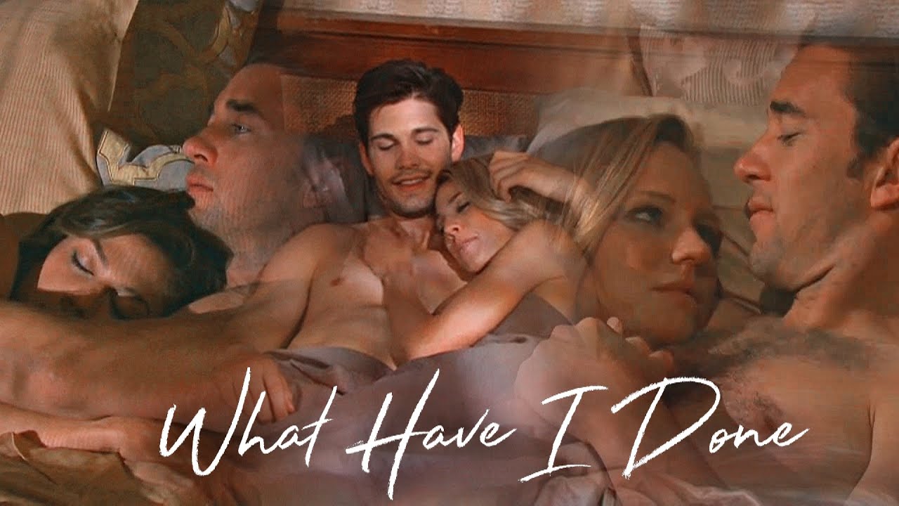Chad & Abby- What Have I Done