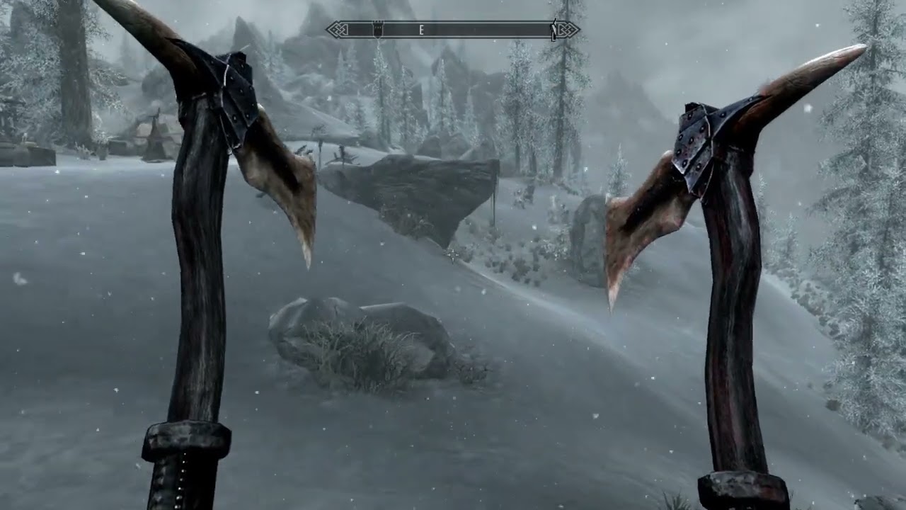 Skyrim fr pas de mods part 290