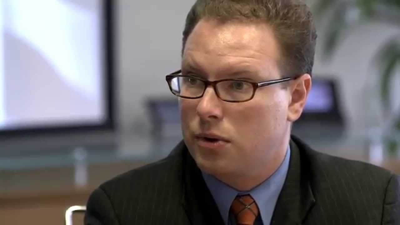 Political Analyst David Wasserman Previews the 2014 Elections and Beyond