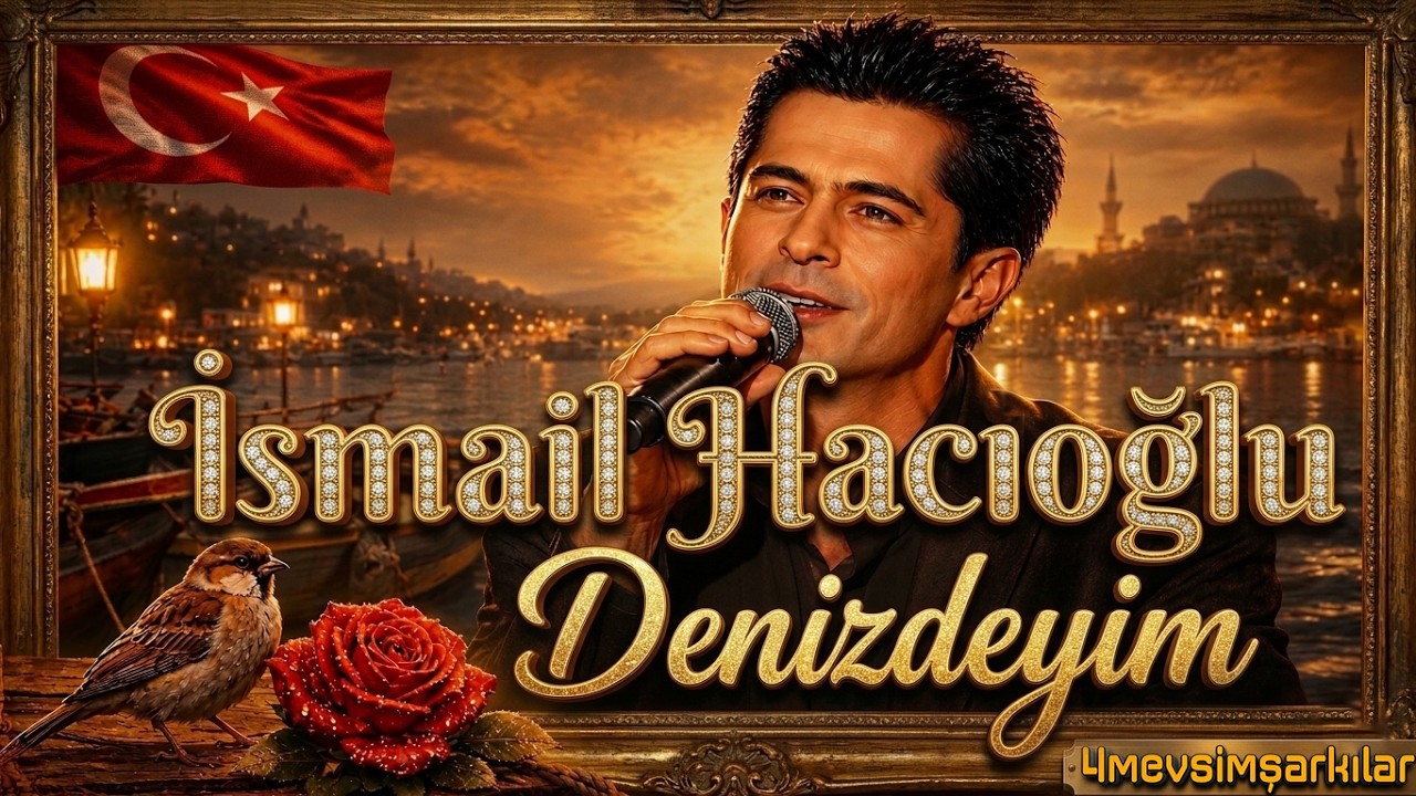 İsmail Hacıoğlu 