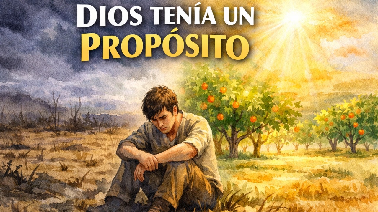 Cuando descubres tu propósito, tu vida cambia para siempre | Cerca de Dios