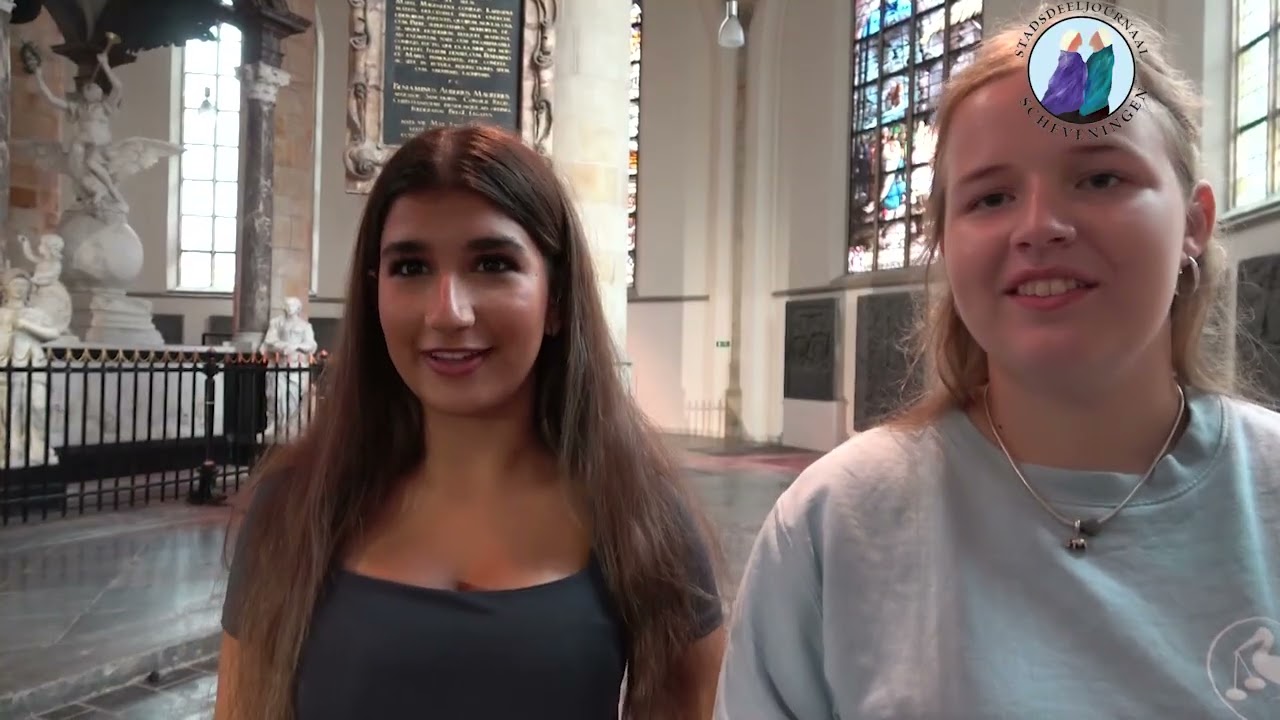 PrinsjesOntbijt in de Grote kerk 2025