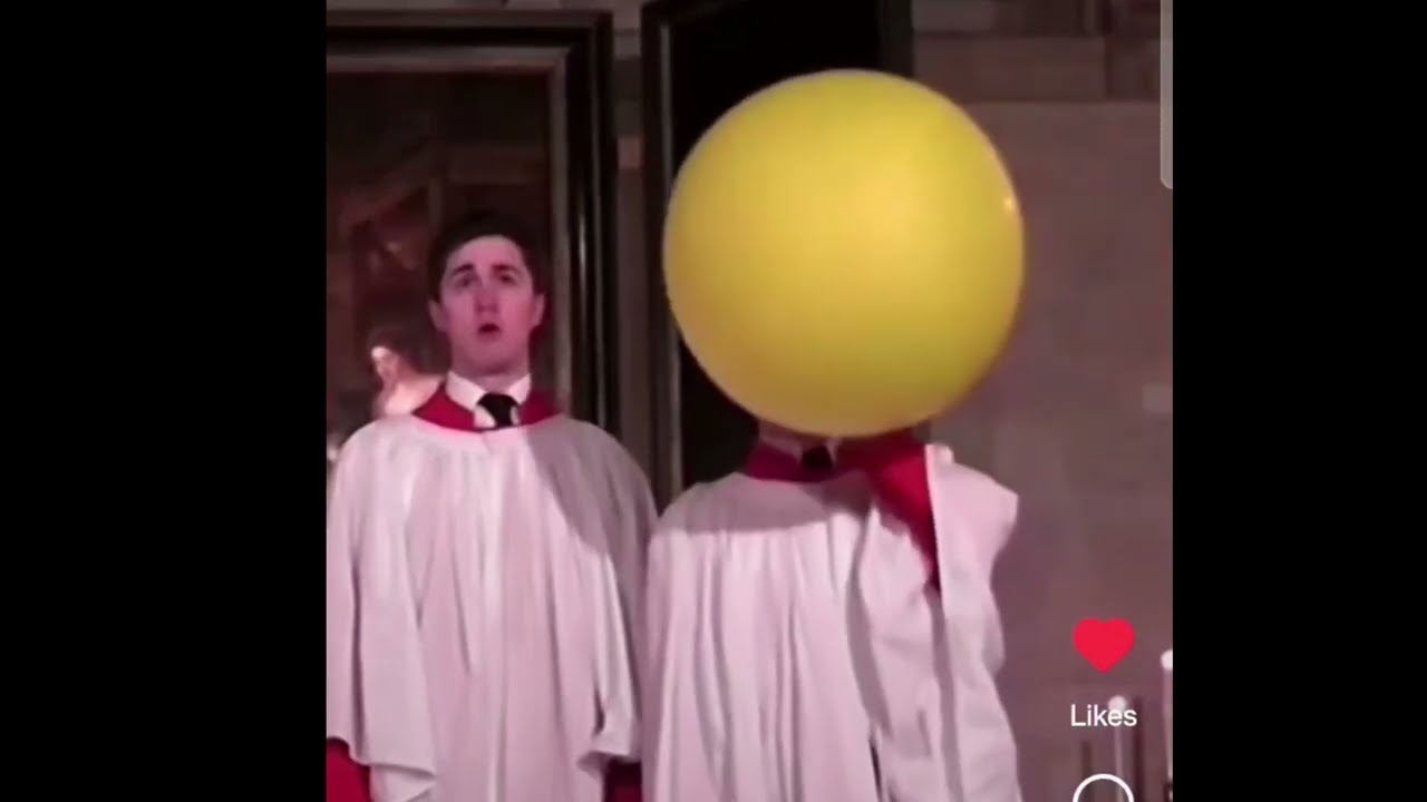 USING THE HELIUM CHOIR BOY MEME TO MAKE AN INSANE INSTRUMENTAL