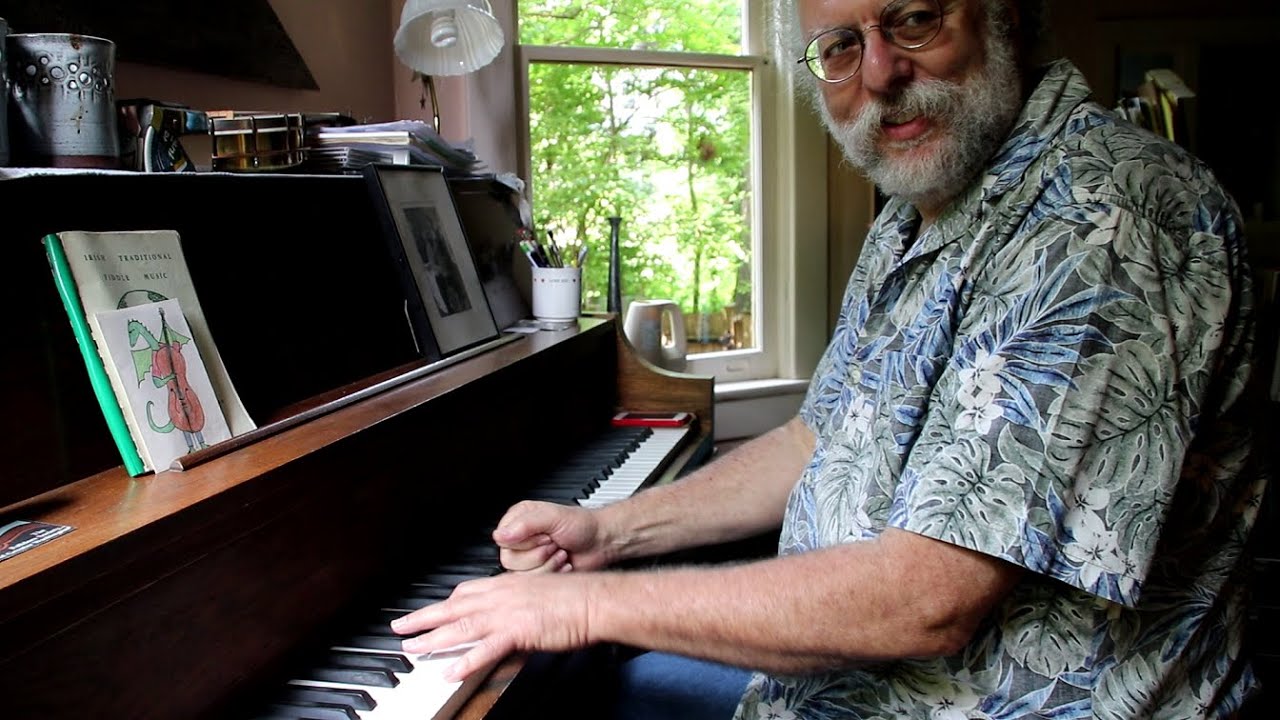 Contra Pulse Episode 3 - Charlie Pilzer Bonus Material