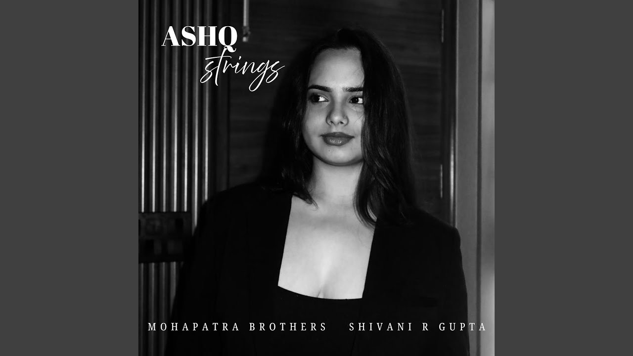 Ashq (Strings)