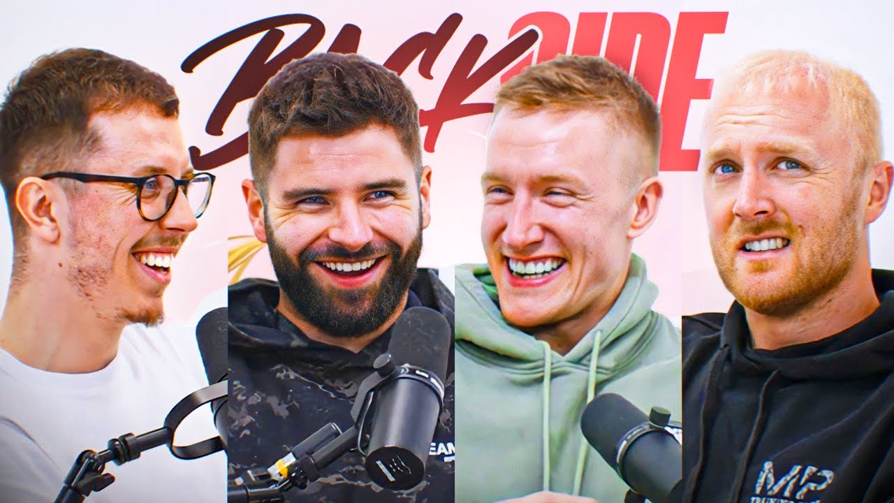Theo Baker’s Recurring Dream! When We Experimented & Tom’s Dodgy Driving Instructor | FULL POD #01