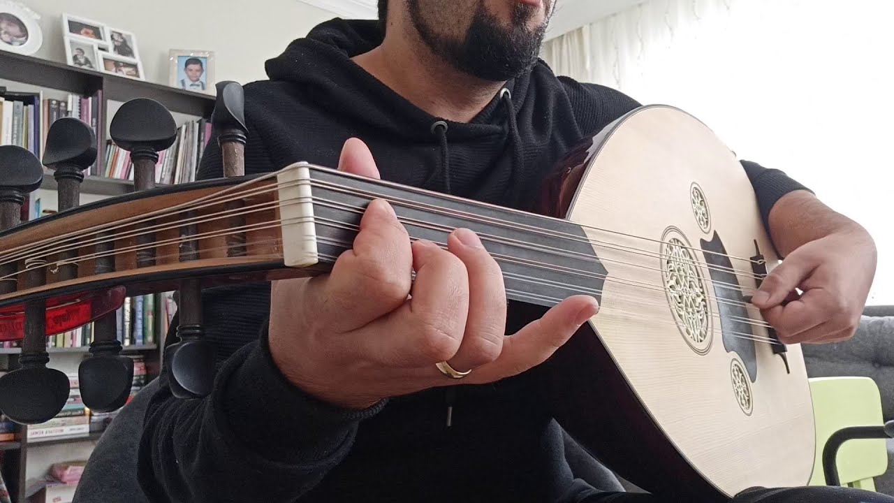 Şehnaz Medhal Beste : Cinuçen TANRIKORUR