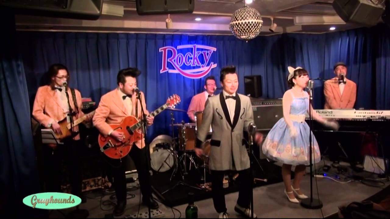 悲しき足音(Foot Steps) / グレイハウンズ(GRAYHOUNDS JPN)