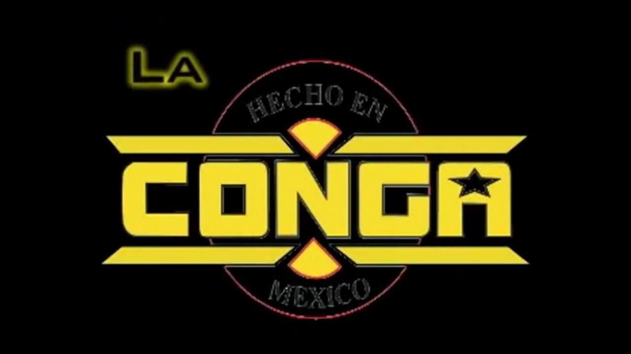sonido la conga en vivo San Pedro Xalostoc 2003 👍