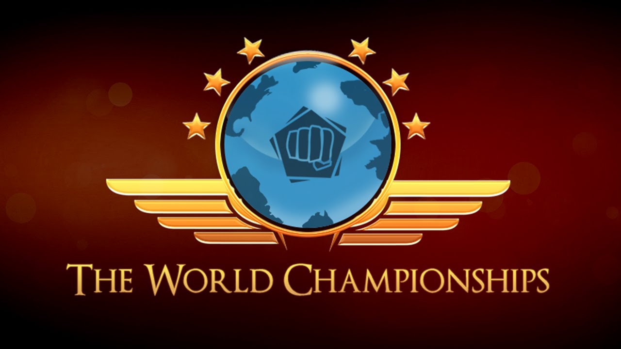 CS:GO - World Championships 2015 Highlights
