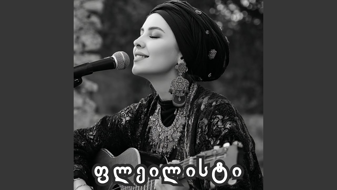 თეთრად იელვებს აპრილთა თქეში