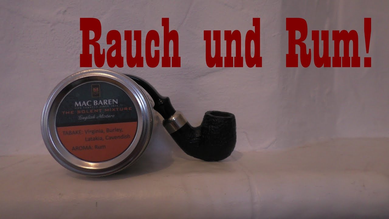 Mac Baren 