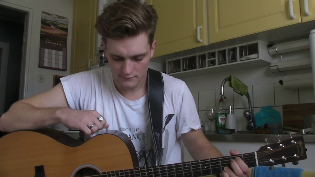 Best Day Ever - Mac Miller cover