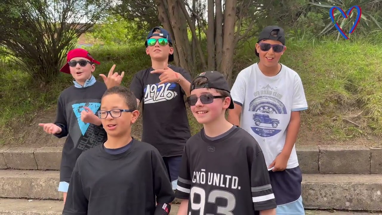 5º EP - Concurso de Rap 