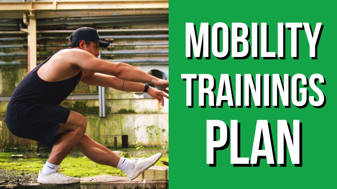 Basics der Trainingsplanung (Moving Rehab® Experience Seminar)