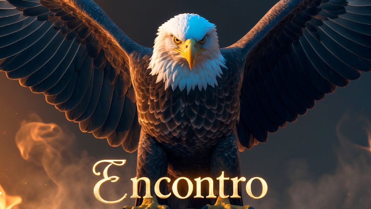 🎵 SOM PROFUNDO PARA SE DERRAMAR DIANTE DE DEUS | Fundo Musical para Oração