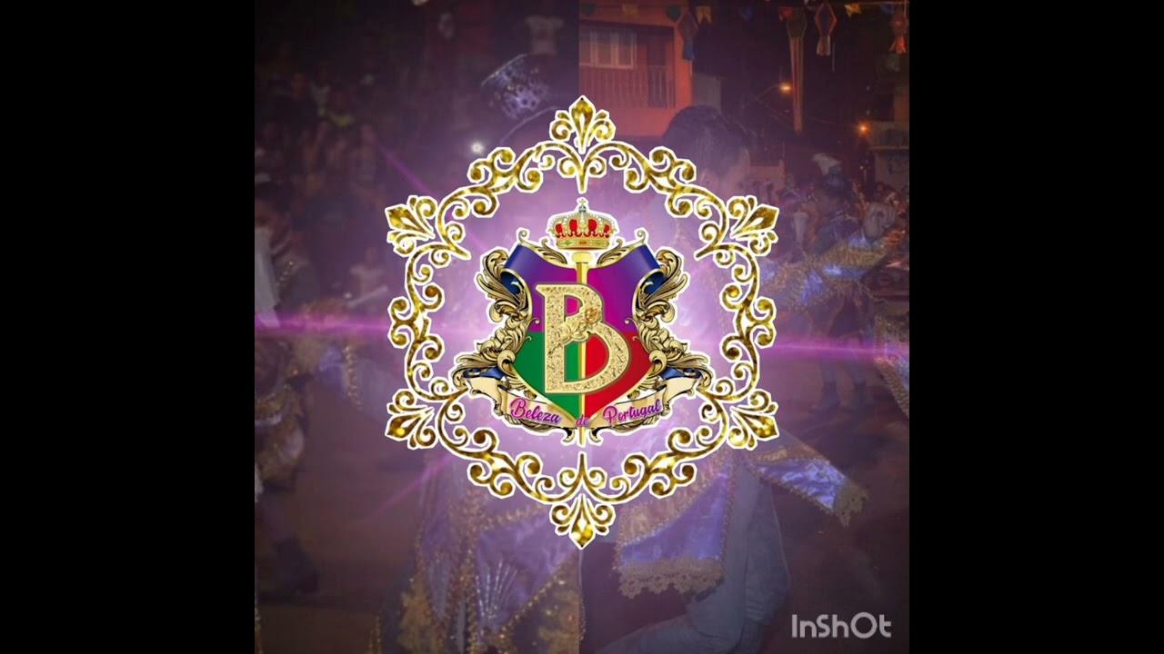Beleza de Portugal Repertório 2019