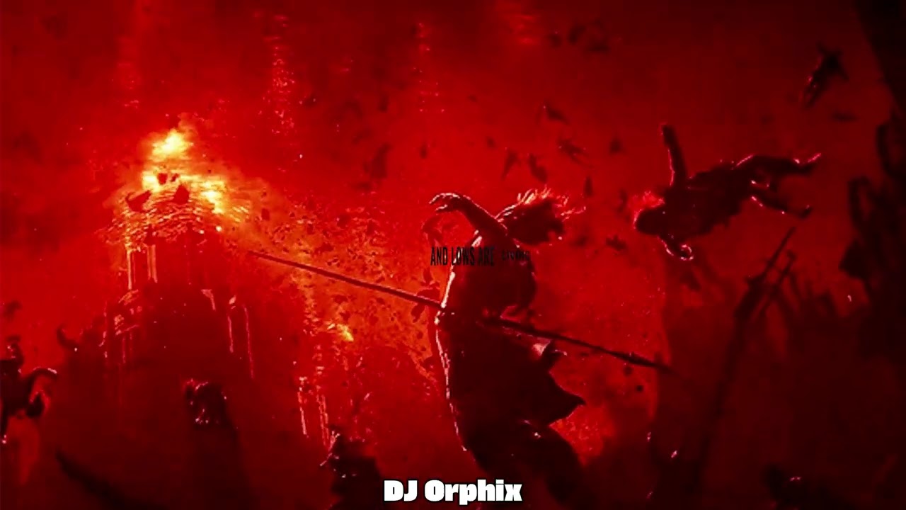 Linkin Park X Three Days Grace: I Am Machine / Fighting Myself [Mashup]