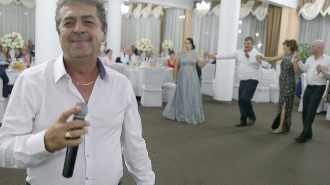 Nelu Rogobete & Formația Mariana Boțoacă