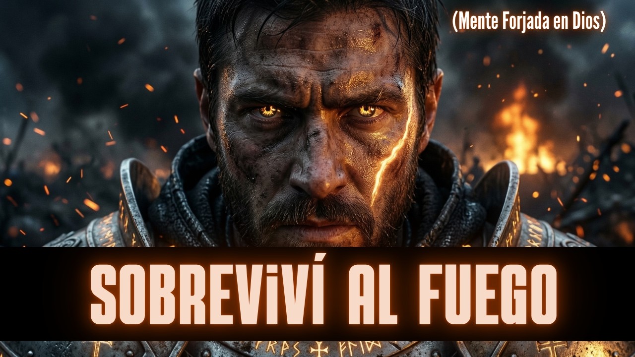 Alabar al Señor - Yo Aguanté el Infierno - Sobreviví Donde Muchos Desistieron