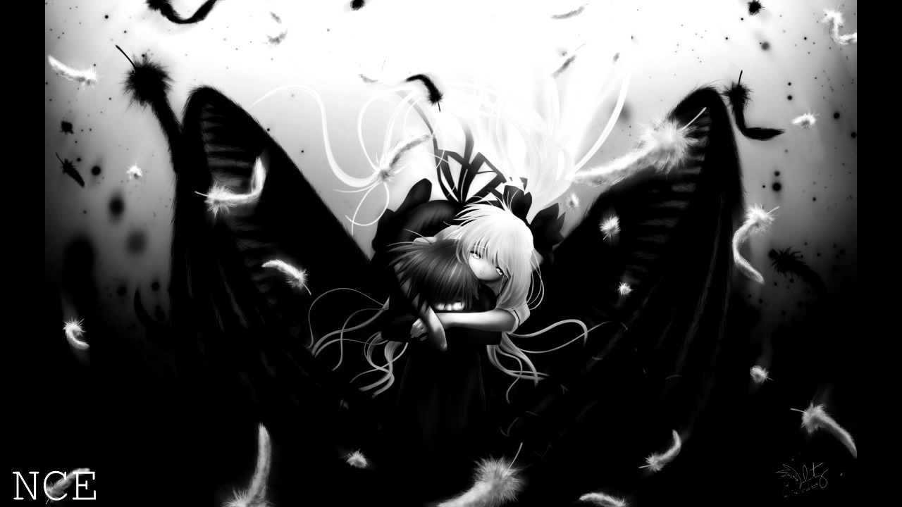 Nightcore - Evil angel