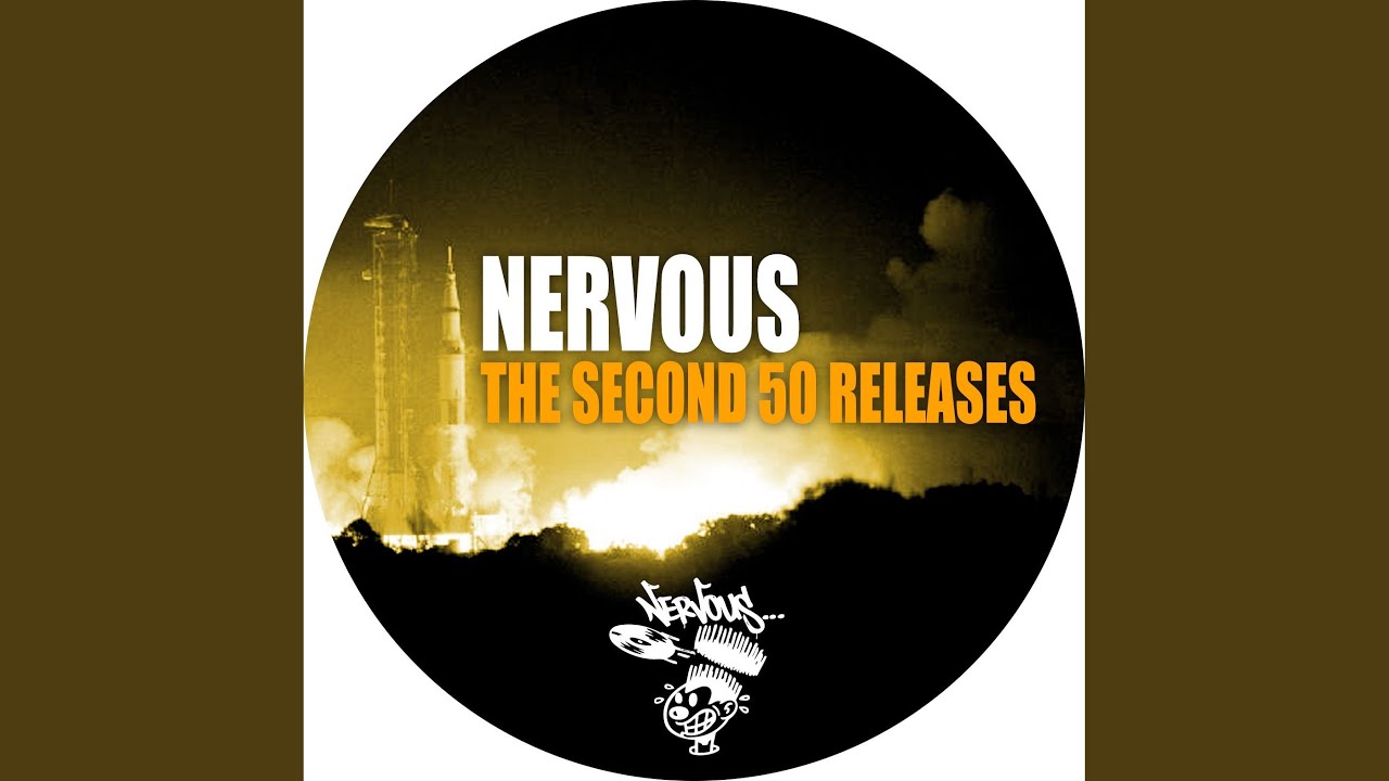 Hot (Louie Vega's Why? Because I'm Hot Mix)