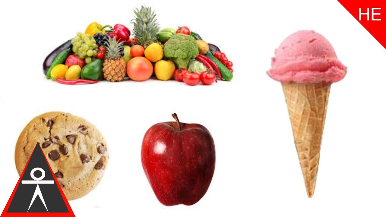 3 Ways to Eat Sugar in a Healthy Way