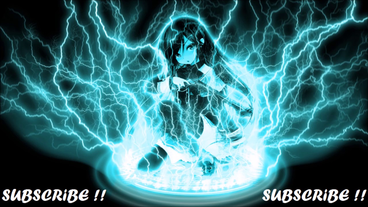 El Amante  [FEMALE  - NIGHTCORE]