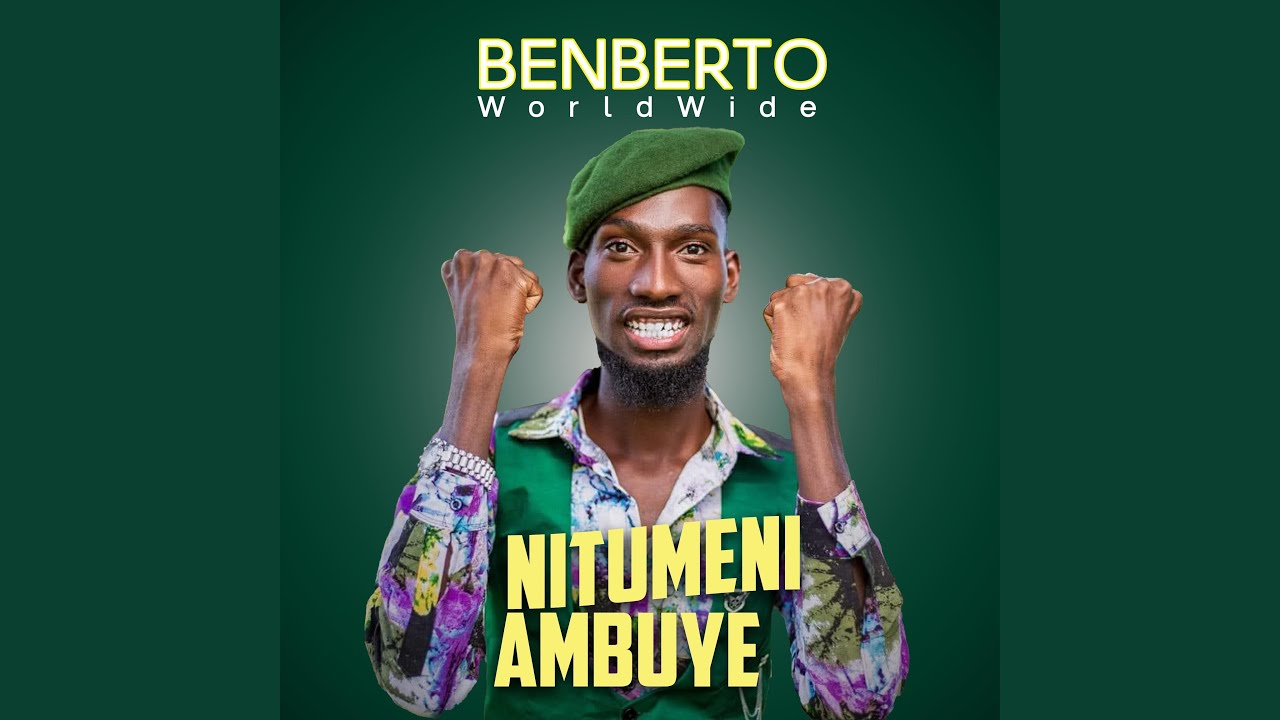 Nitumeni ambuye