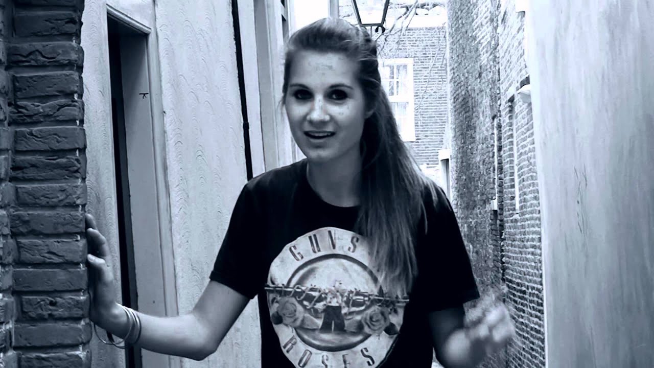 Give Your Heart a Break - Demi Lovato | Cover by Carlijn & Merle
