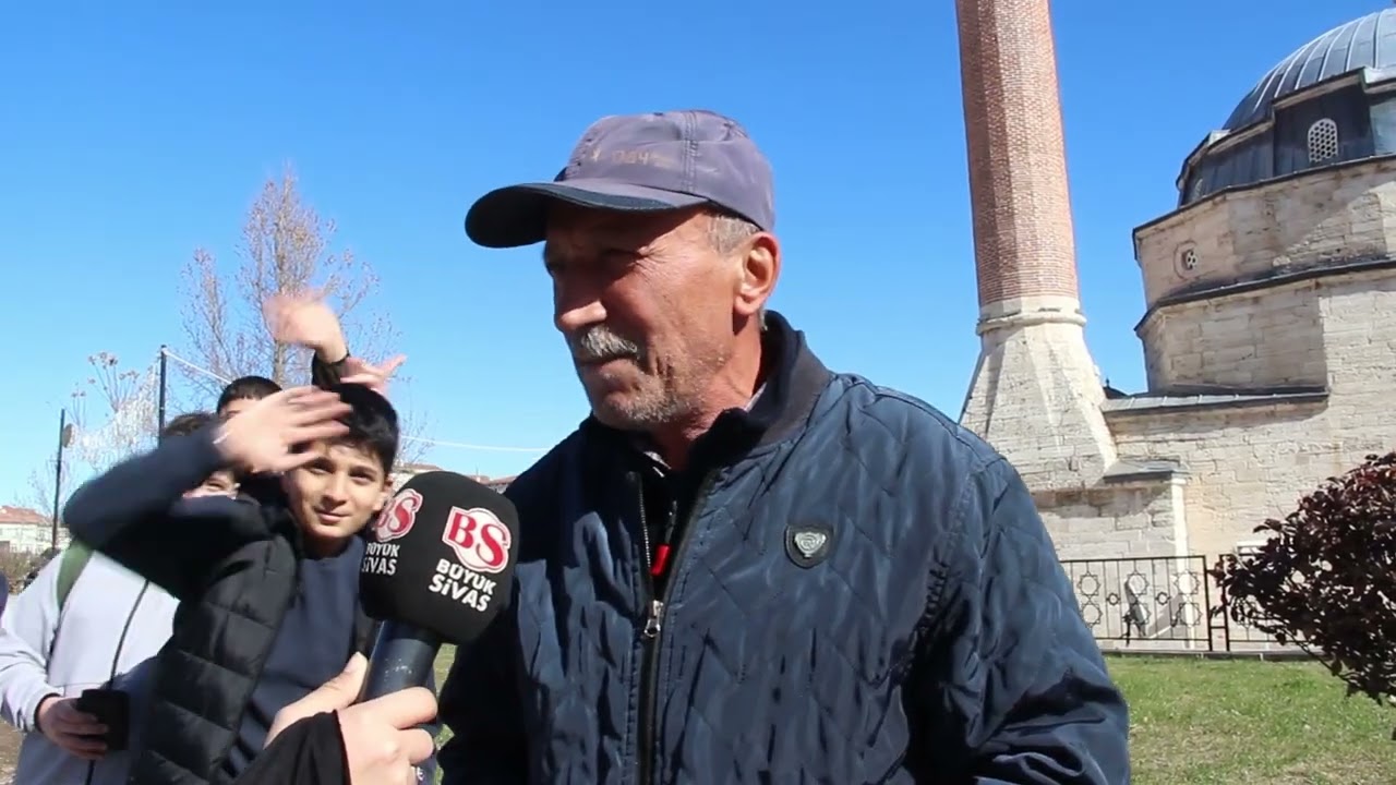 Sivas’ta Ramazan Nasıl Geçiyor?