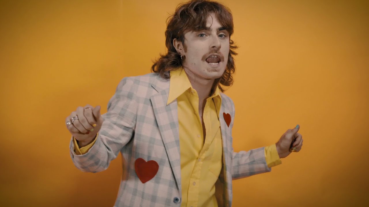 Good Future - Socials (Official Music Video)