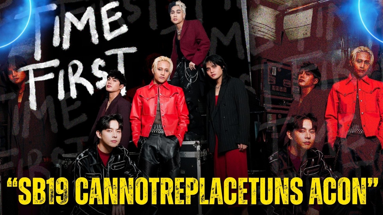 The Business Reason Why SB19 is Harder to Replace than K-pops Biggest Groups