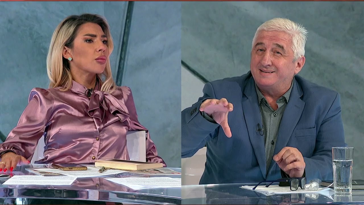 Novo jutro-Radomir Kovačević,Braca Zdravković-1.deo-15.11.2025.