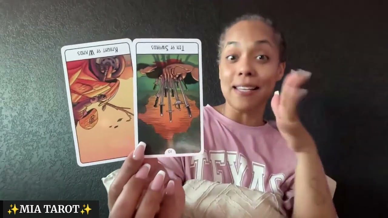 GEMINI: They Chose Outside Noise… Now They’re Spiraling in Self-Destruction