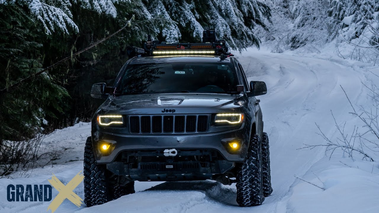 Discovered: The Trail To Heaven