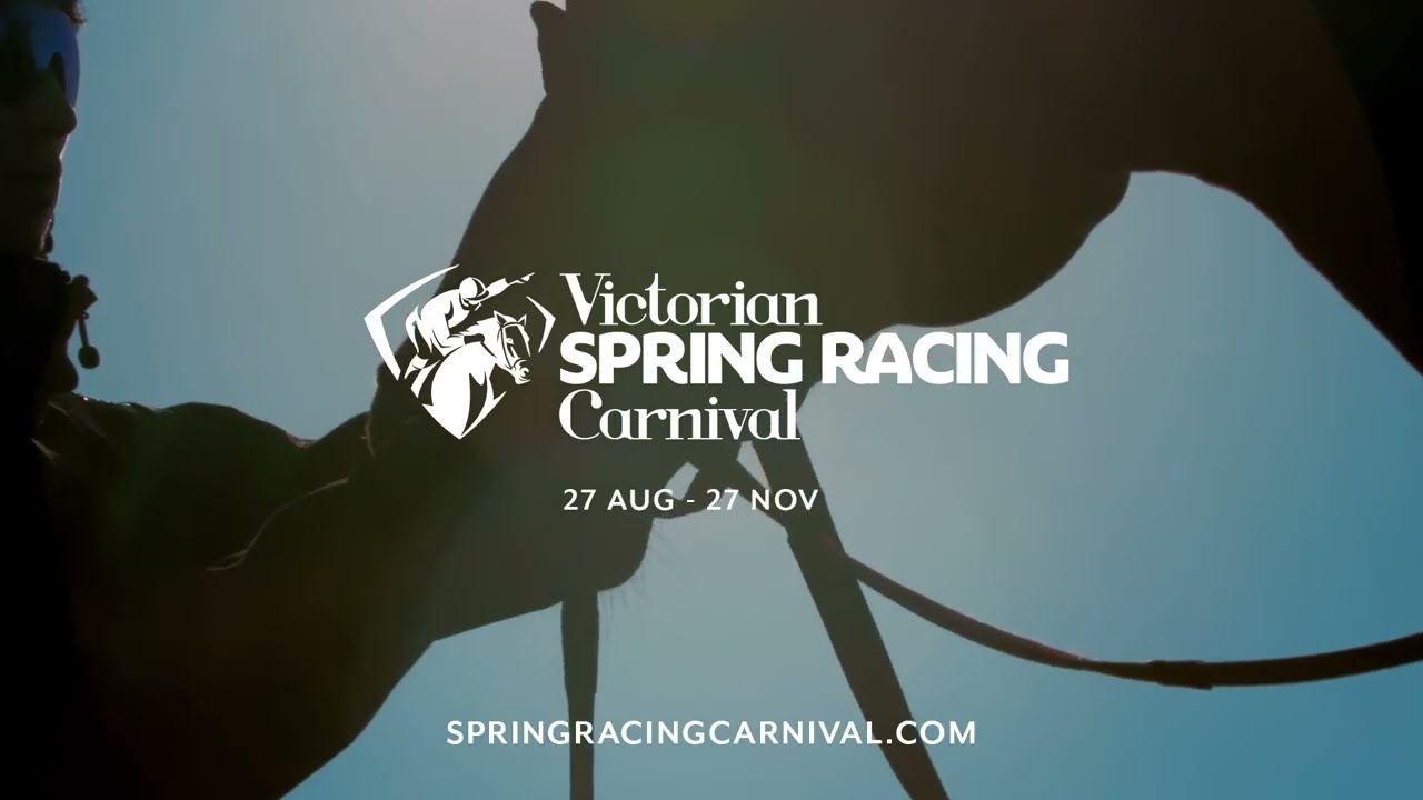 Victorian Spring Racing Carnival 2022