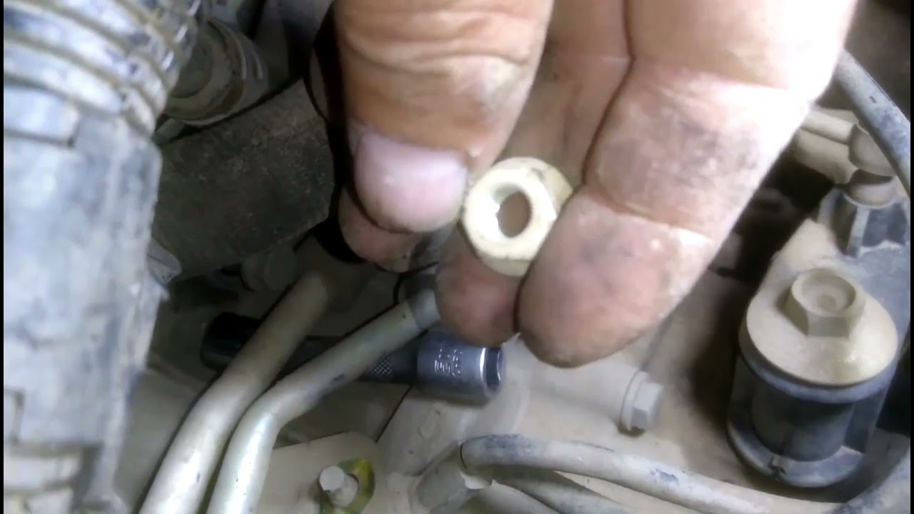cambio de embrague Peugeot 207