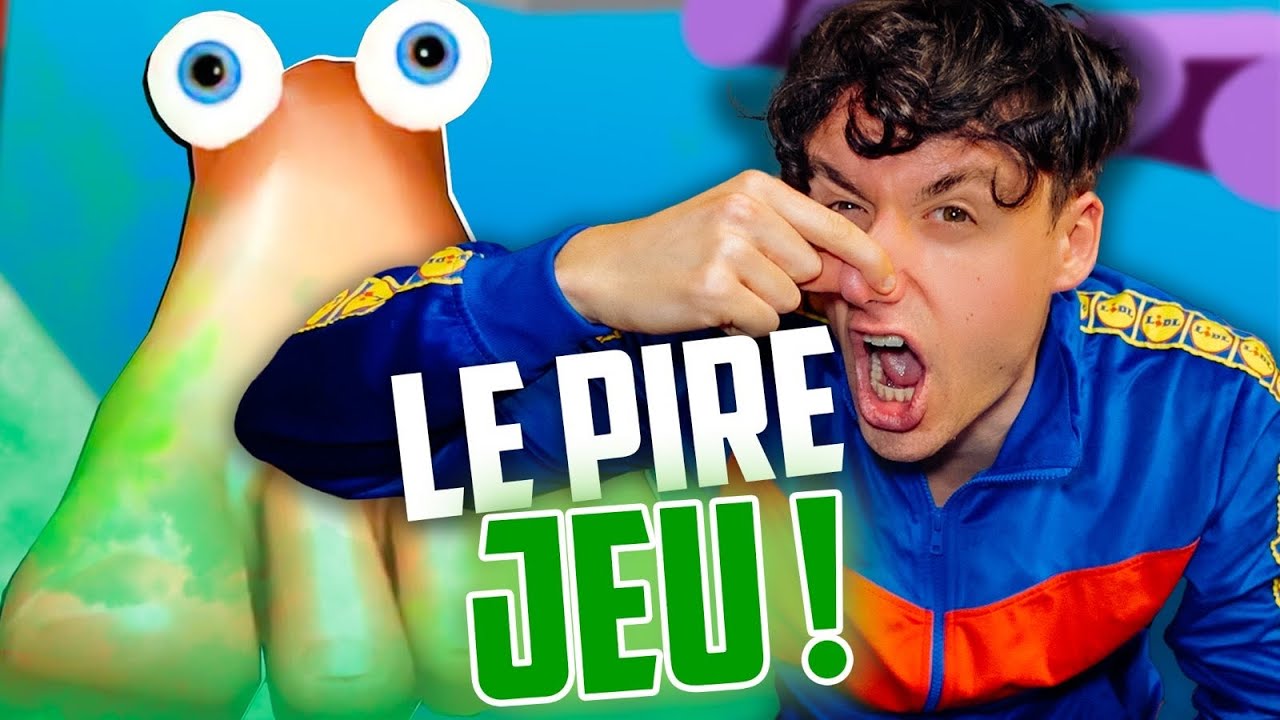 NE PAS SE FAIRE ECRASER PAR LE PIED GÉANT ! RAGE SUR ROBLOX ! - ESTEBAN GAMING
