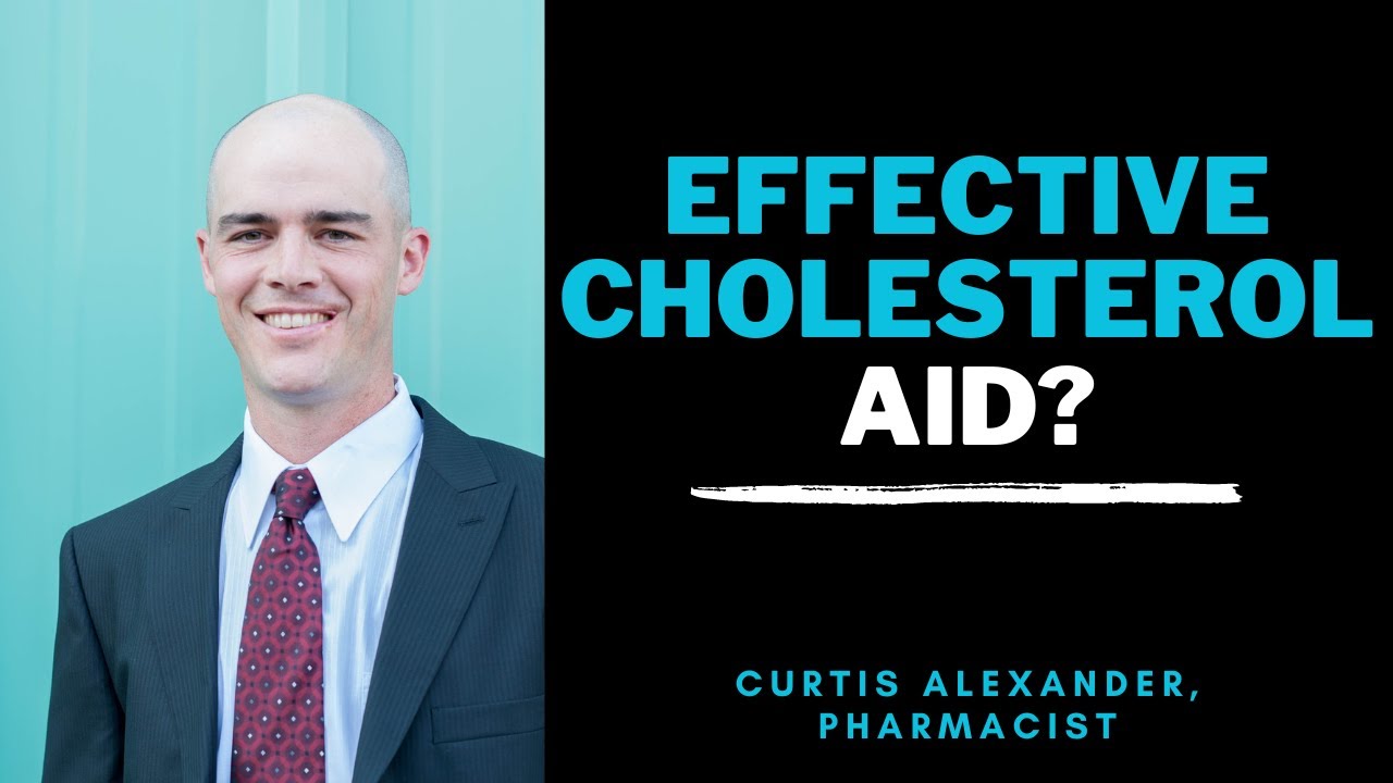 Can Citrus Bergamot Really Lower Your Cholesterol? [Pharmacist Investigates]