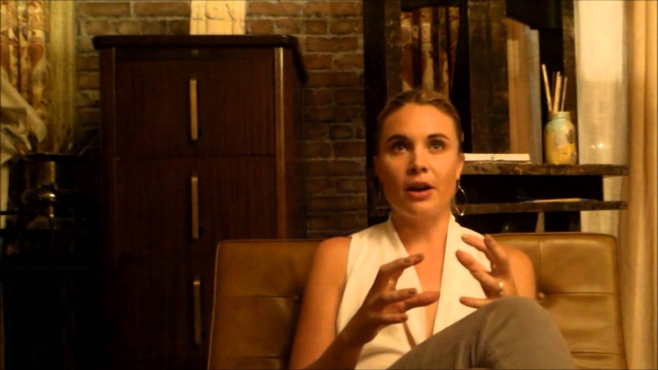 Leah Pipes Talks Cami's Development on The Originals Season 3