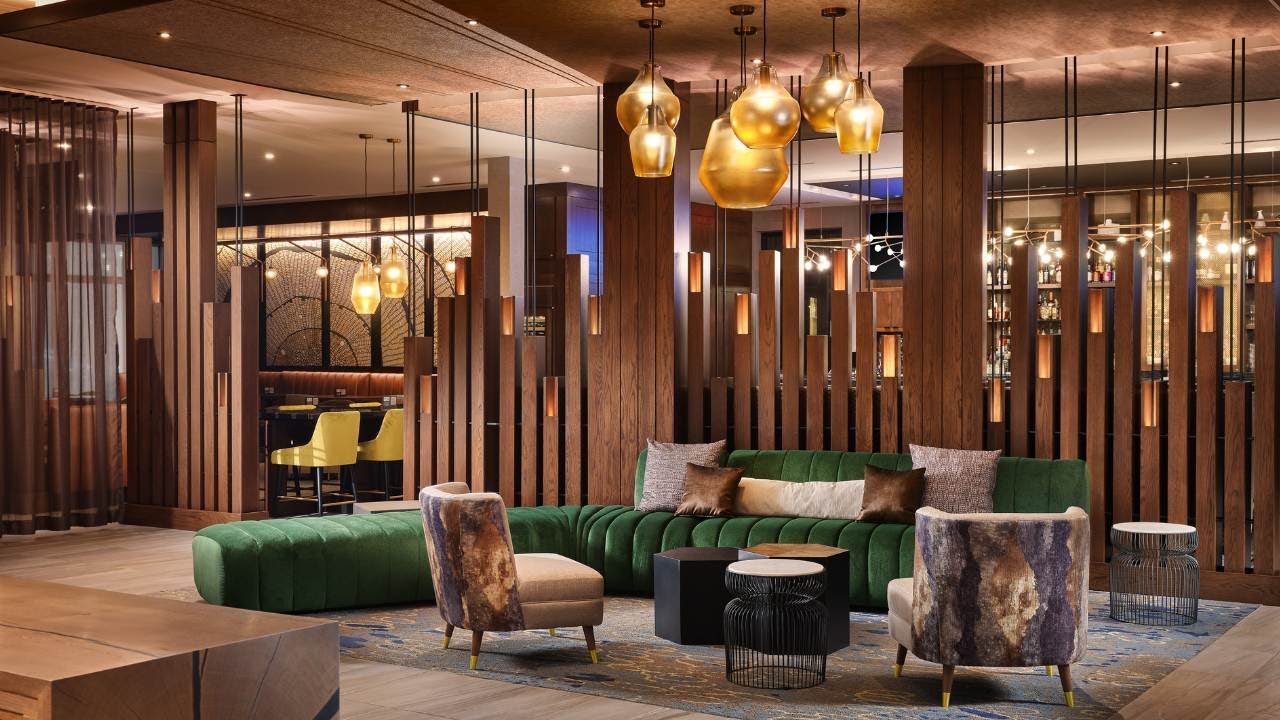 The Forester Hotel | Lake Forest, IL